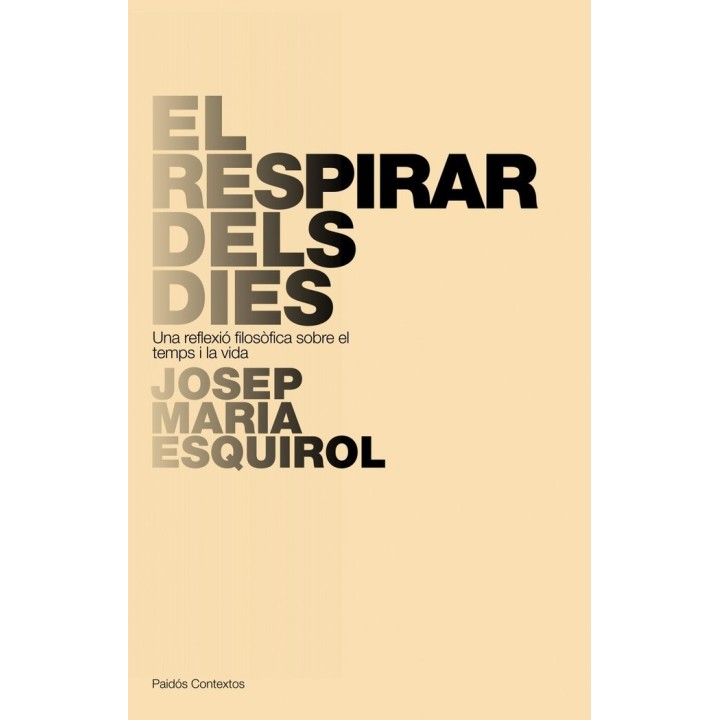 RESPIRAR DELS DIES,EL