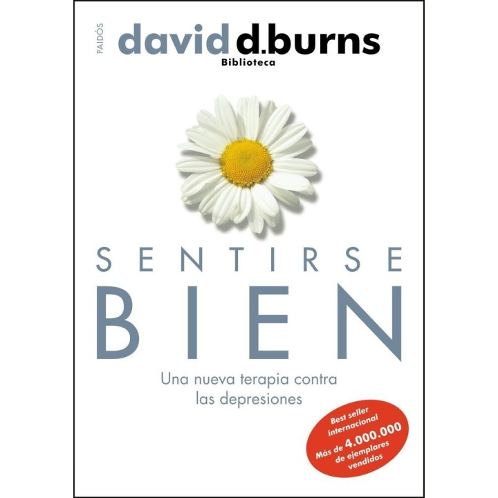 SENTIRSE BIEN
