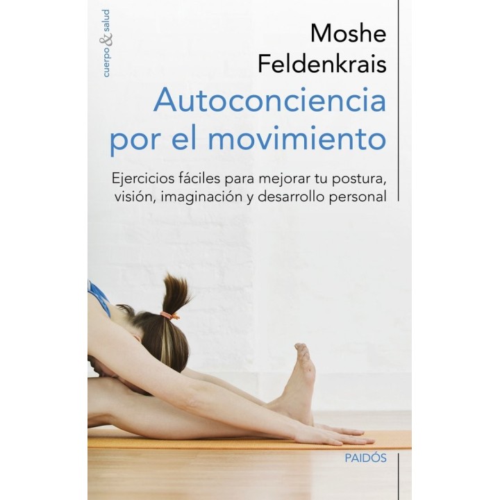 AUTOCONCIENCIA POR EL MOVIMIENTO