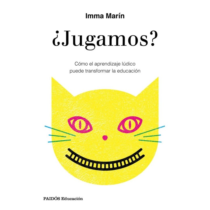 JUGAMOS