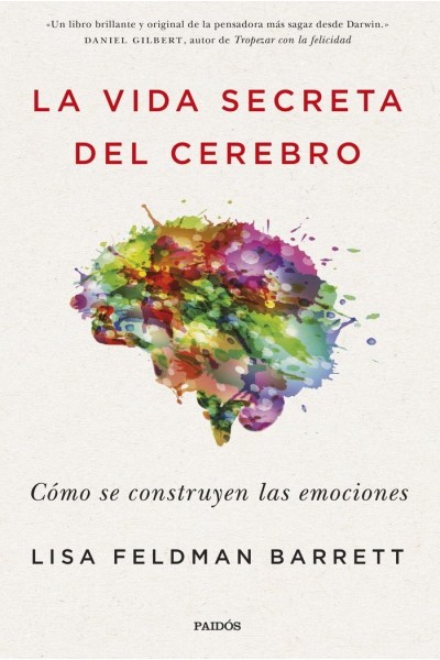 VIDA SECRETA DEL CEREBRO,LA