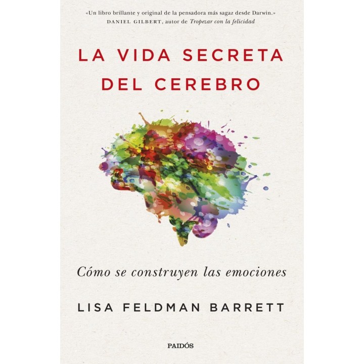 VIDA SECRETA DEL CEREBRO,LA