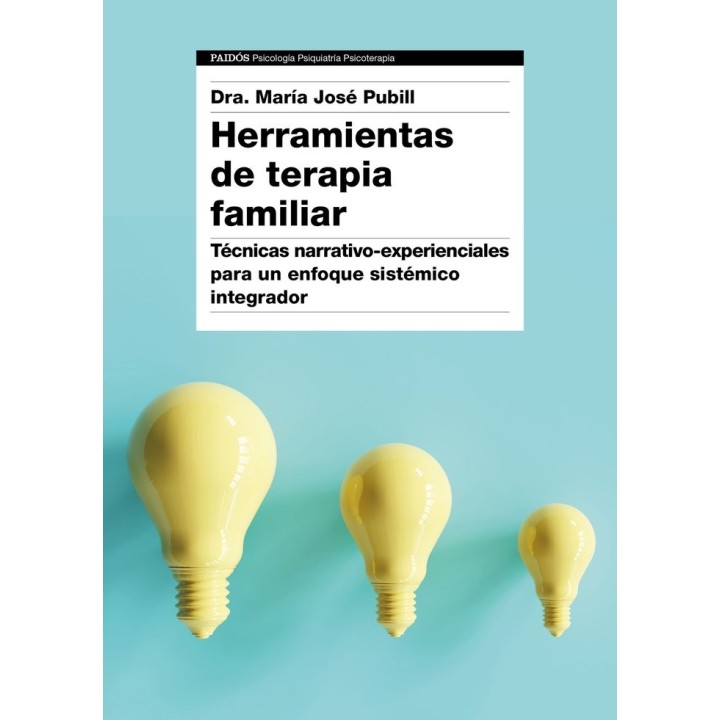 HERRAMIENTAS DE TERAPIA FAMILIAR