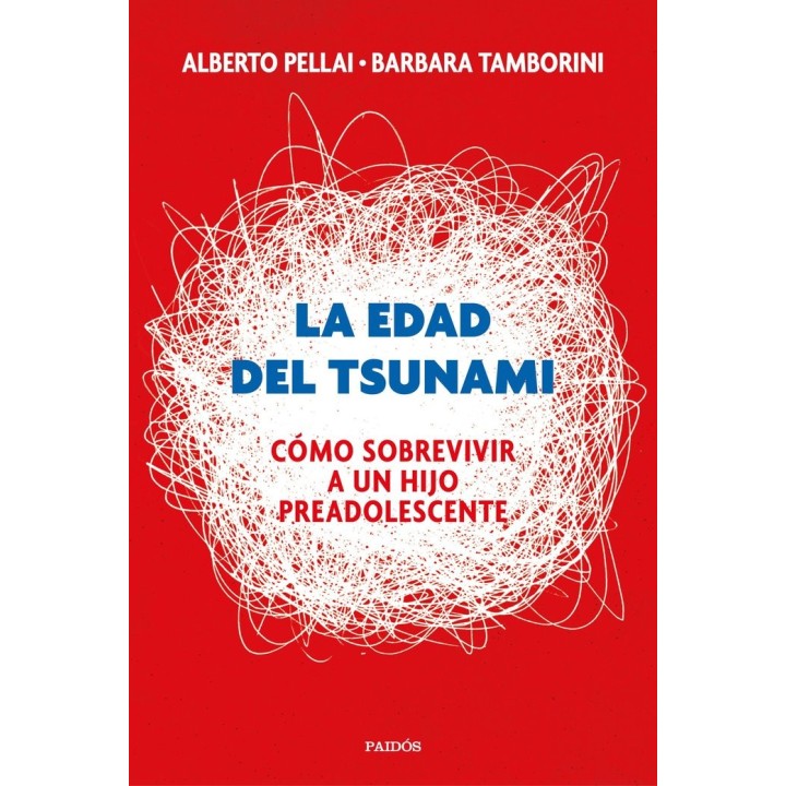 EDAD DEL TSUNAMI,LA