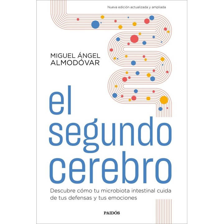 EL SEGUNDO CEREBRO