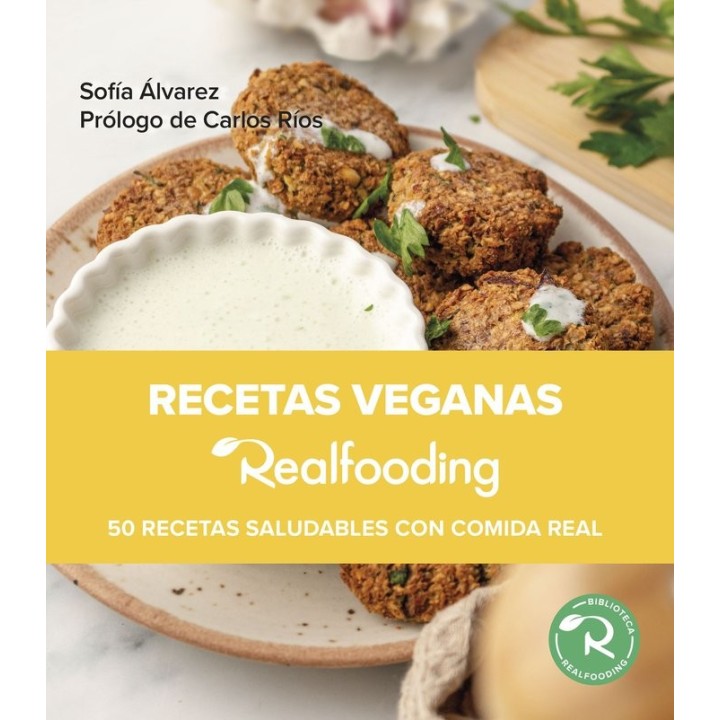 VEGANISMO REALFOODING