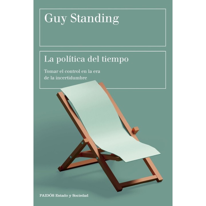 LA POLITICA DEL TIEMPO