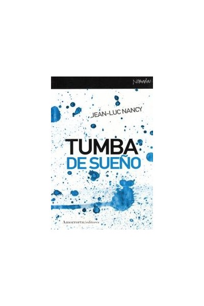 TUMBA DE SUEÑO