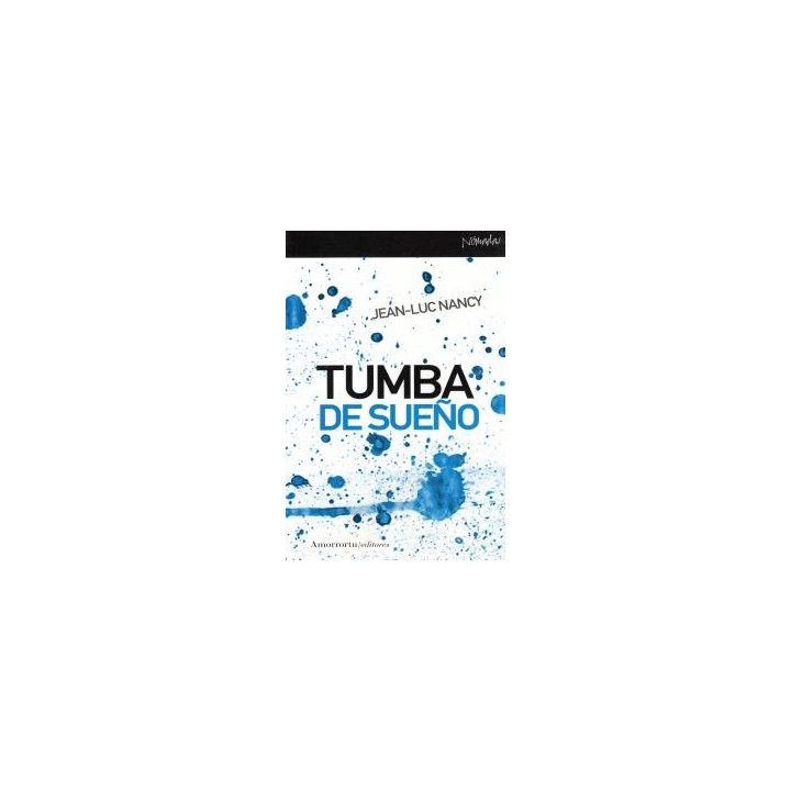 TUMBA DE SUEÑO