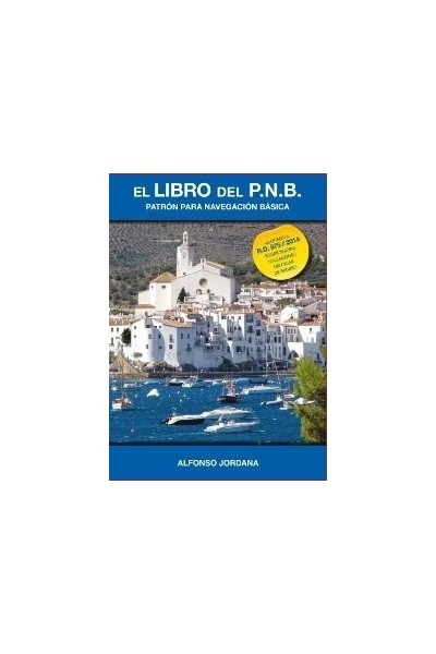LIBRO DEL PNB,EL