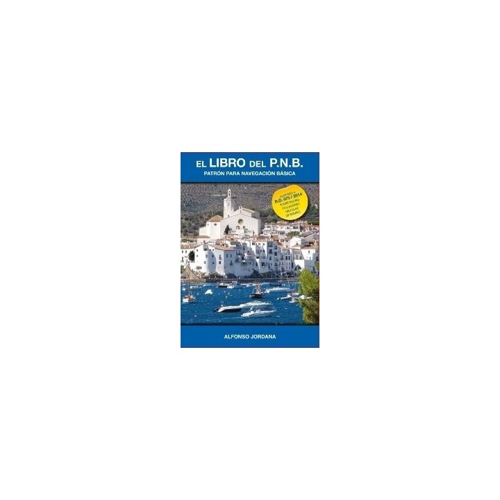 LIBRO DEL PNB,EL