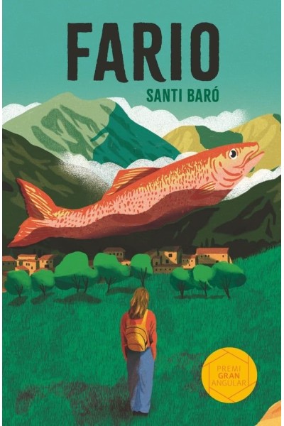 FARIO