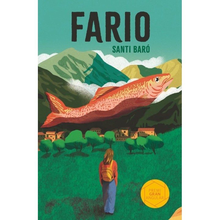 FARIO