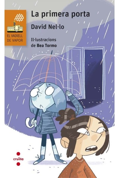 PRIMERA PORTA,LA