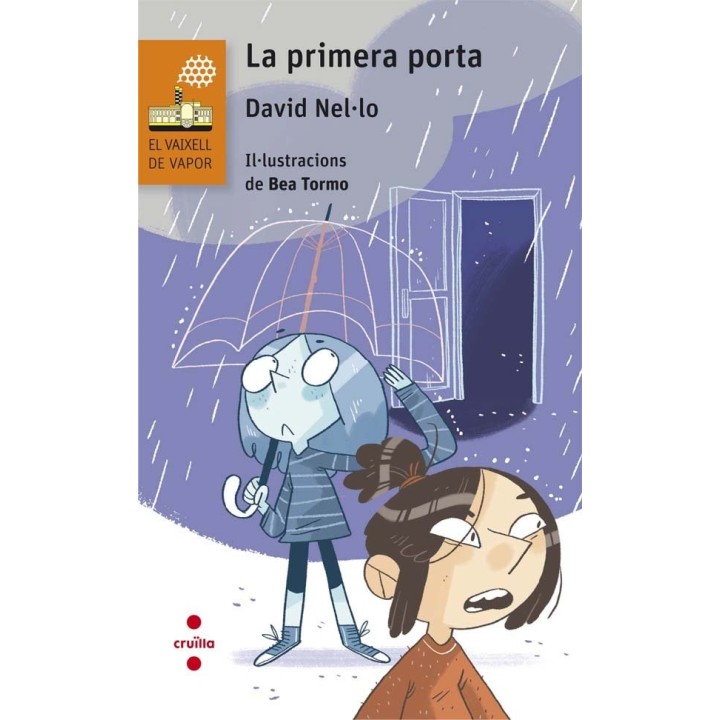 PRIMERA PORTA,LA