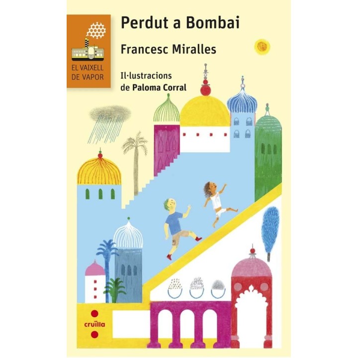 PERDUT A BOMBAI