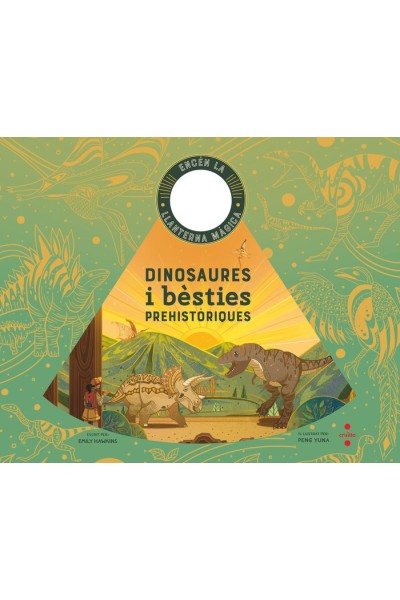 DINOSAURES I BESTIES PREHISTORIQUES