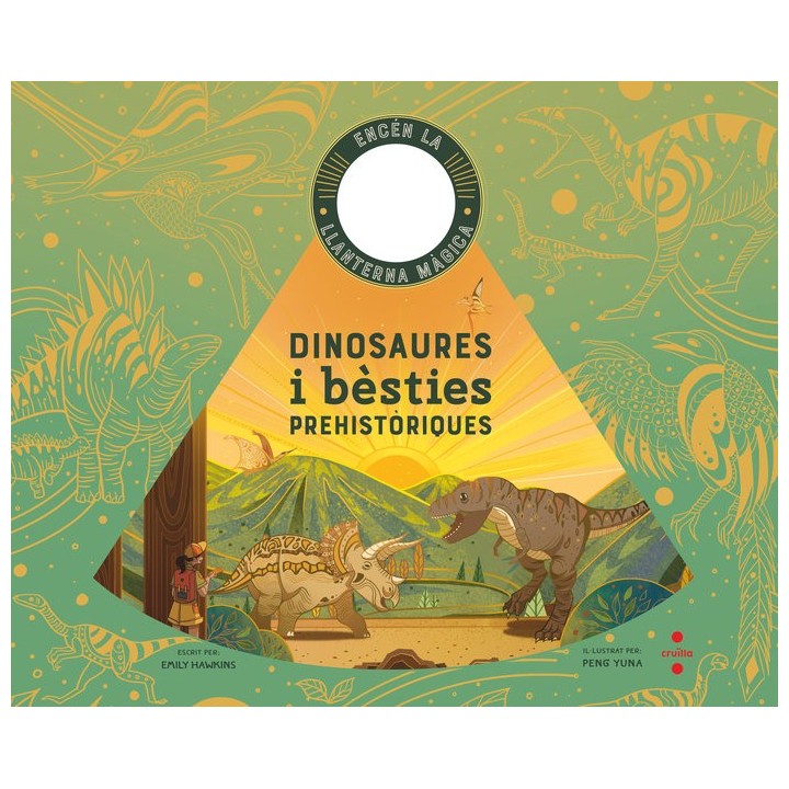 DINOSAURES I BESTIES PREHISTORIQUES