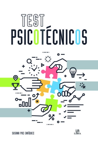 TEST PSICOTECNICOS