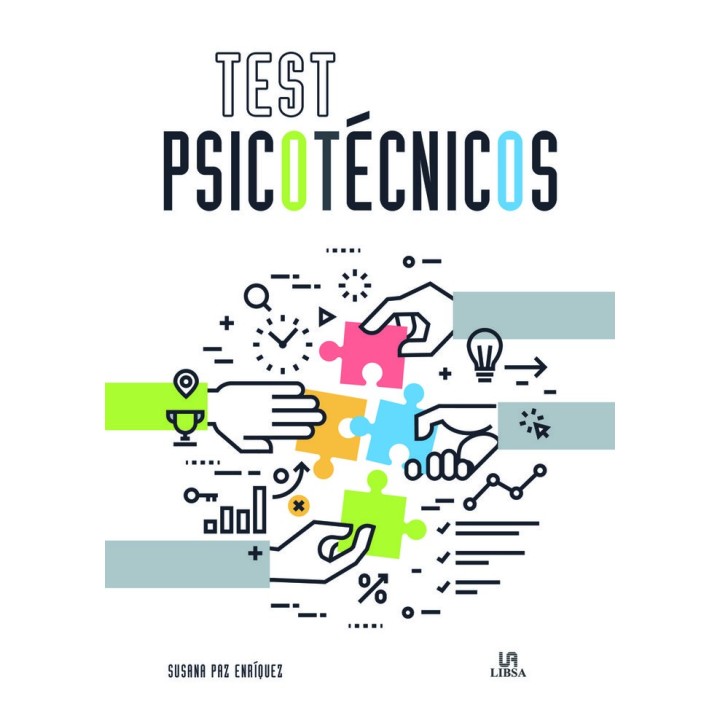 TEST PSICOTECNICOS