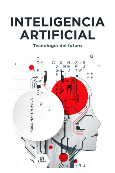 INTELIGENCIA ARTIFICIAL