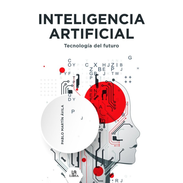 INTELIGENCIA ARTIFICIAL