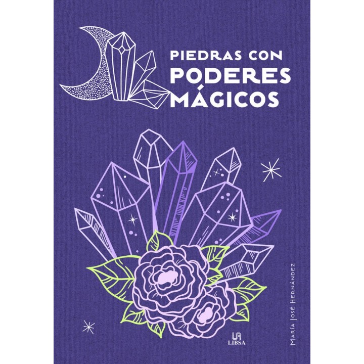 PIEDRAS CON PODERES MAGICOS