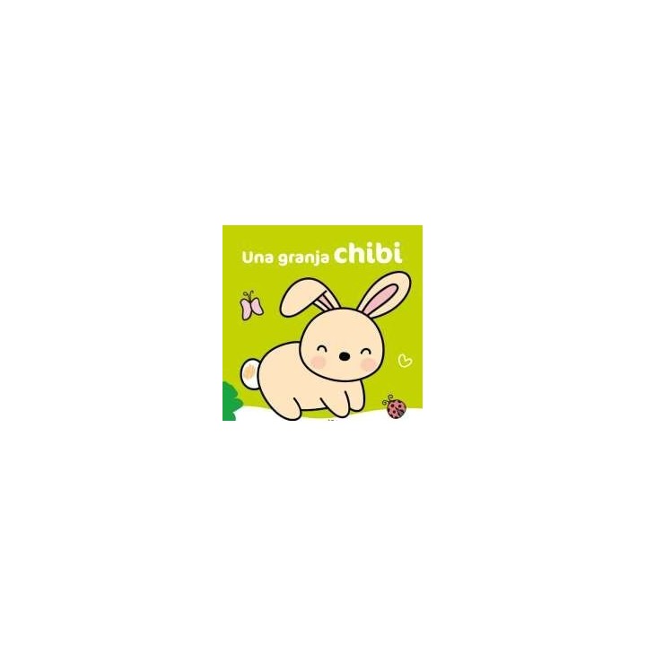 UNA GRANJA CHIBI