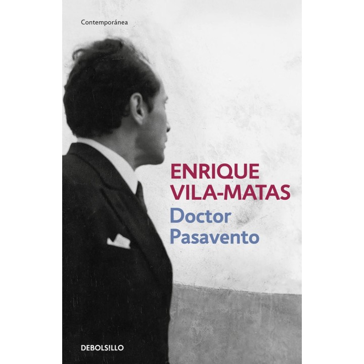 DOCTOR PASAVENTO