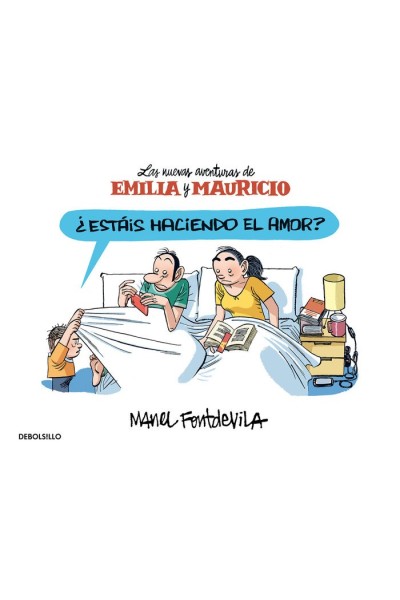 ESTAIS HACIENDO EL AMOR EMILIA Y MAURICIO 1