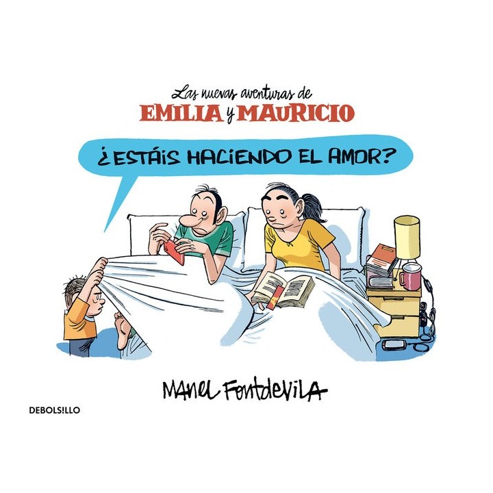 ESTAIS HACIENDO EL AMOR EMILIA Y MAURICIO 1