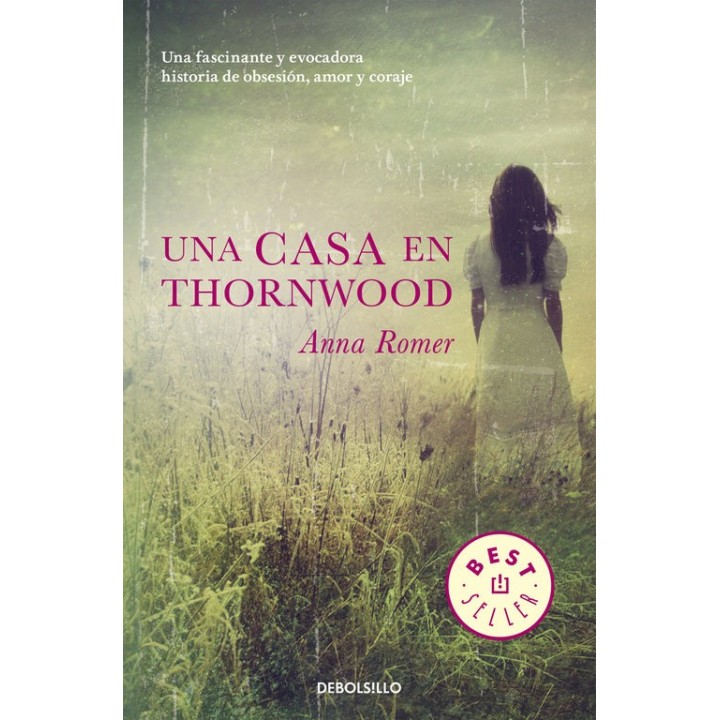 UNA CASA EN THORNWOOD