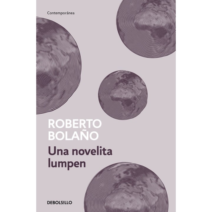 UNA NOVELITA LUMPEN