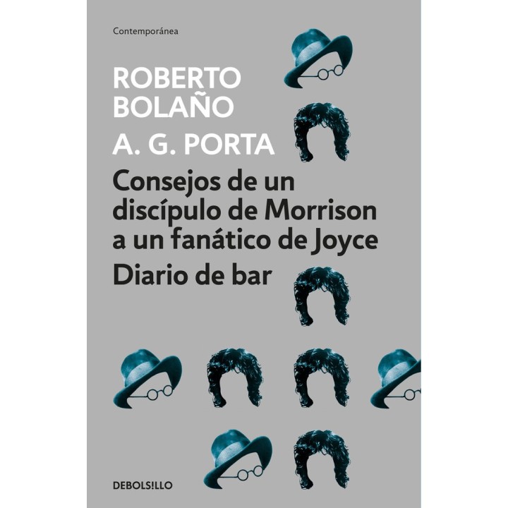 CONSEJOS DE UN DISCIPULO DE MORRISON A UN FANATICO DE JOYCE