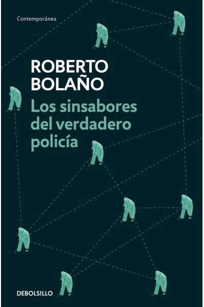 SINSABORES DEL VERDADERO POLICIA,LOS