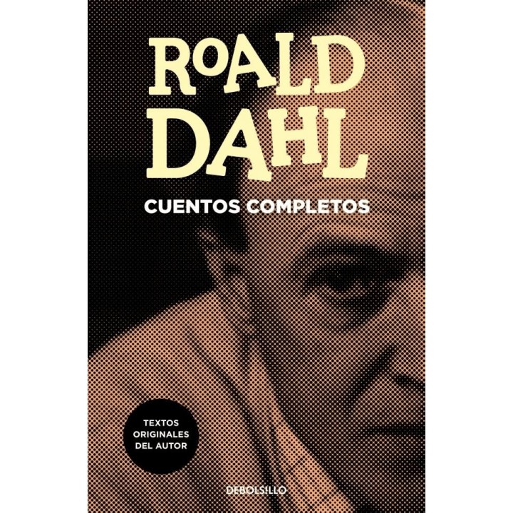 CUENTOS COMPLETOS