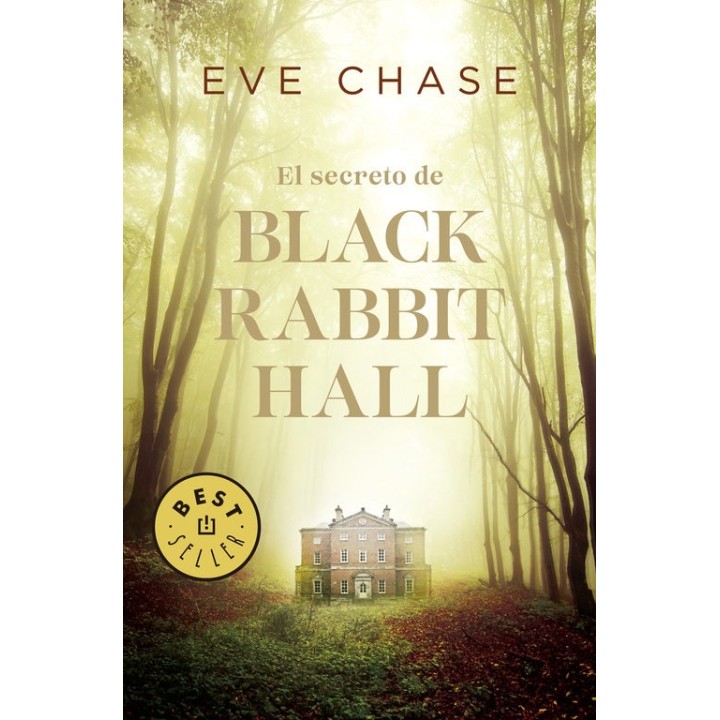 SECRETO DE BLACK RABBIT HALL,EL