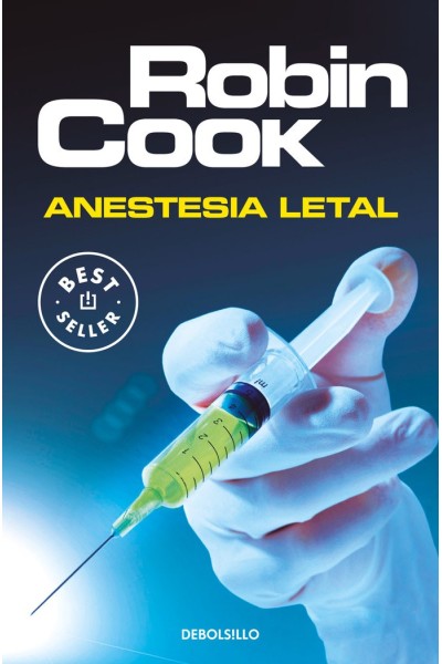 ANESTESIA LETAL