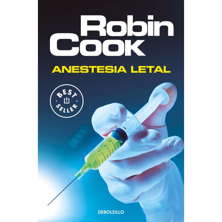 ANESTESIA LETAL