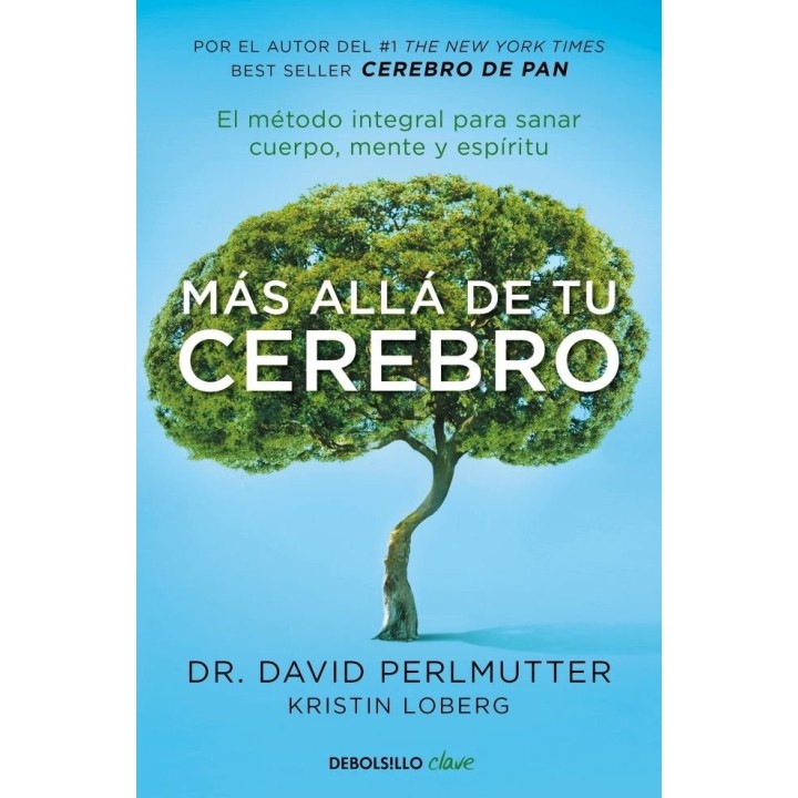 MAS ALLA DE TU CEREBRO