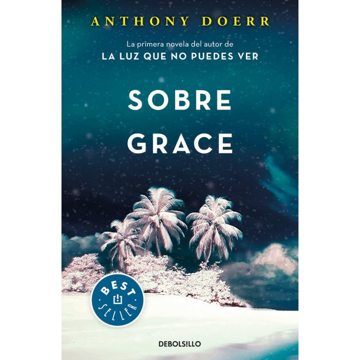 SOBRE GRACE