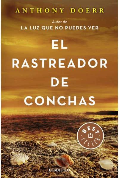 RASTREADOR DE CONCHAS,EL