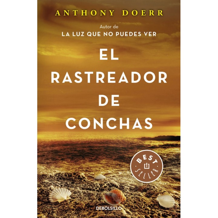 RASTREADOR DE CONCHAS,EL