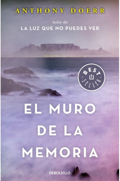 MURO DE LA MEMORIA,EL
