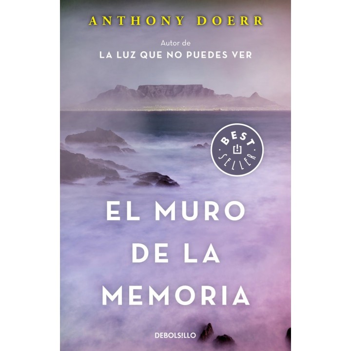 MURO DE LA MEMORIA,EL