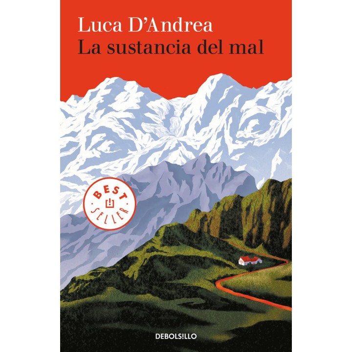 SUSTANCIA DEL MAL,LA