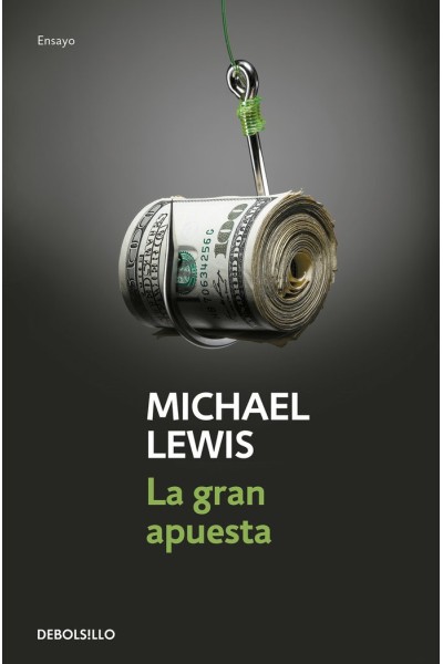 GRAN APUESTA,LA