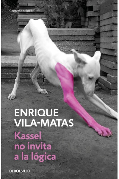 KASSEL NO INVITA A LA LOGICA