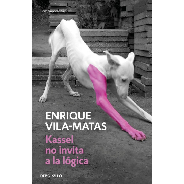 KASSEL NO INVITA A LA LOGICA