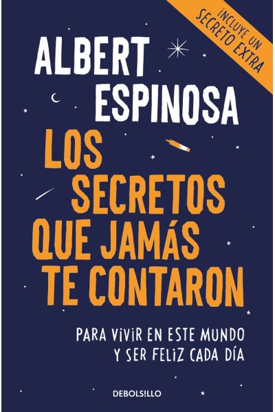SECRETOS QUE JAMAS TE CONTARON,LOS